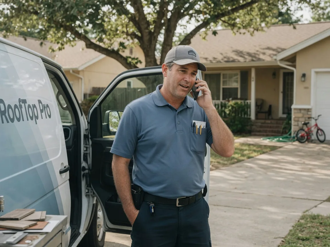 Roof Repair Dalton, PA FAQs